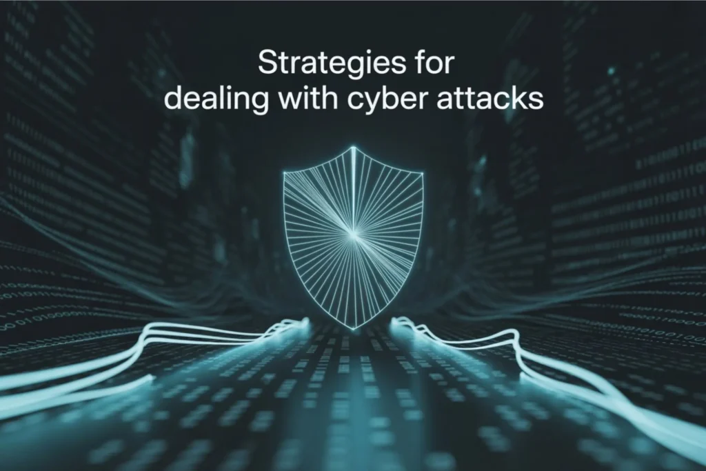 Strategies for dealing with attacks