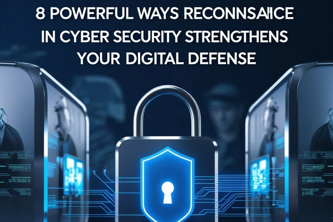 Reconnaissance in Cyber Security