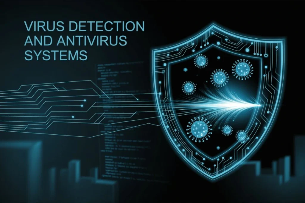 Virus Detection and Antivirus Systems