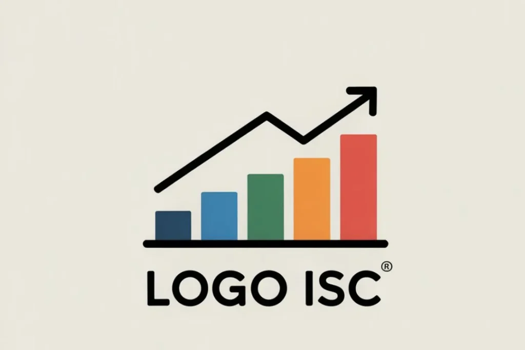 Secret #5 – Consistency from trend over time in ‘logo ISC’