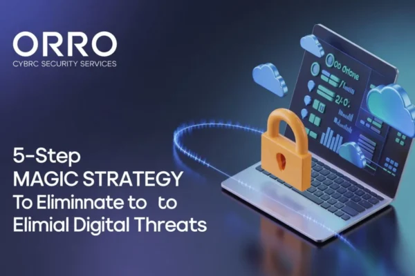 Orro Cyber Security Services