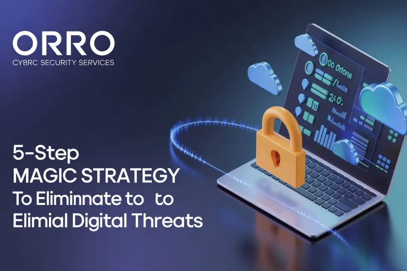 Orro Cyber Security Services