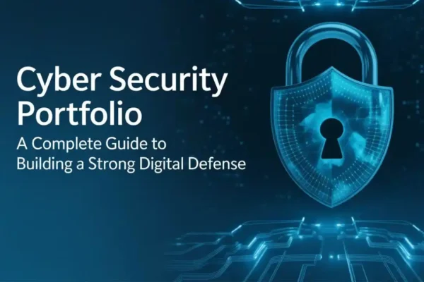Cyber Security Portfolio