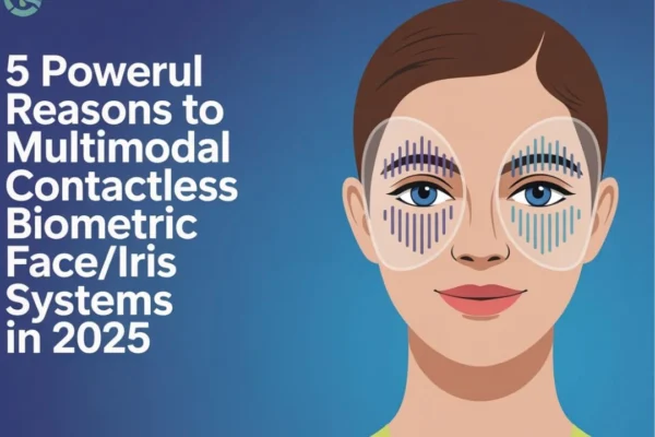 Multimodal Contactless Biometric Face/Iris Systems